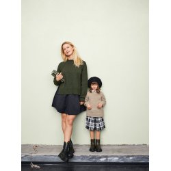 Sandnes hfte 2214 Tweed  