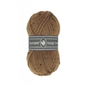 Durable Soqs Tweed 