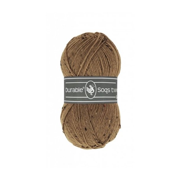 Durable Soqs Tweed 