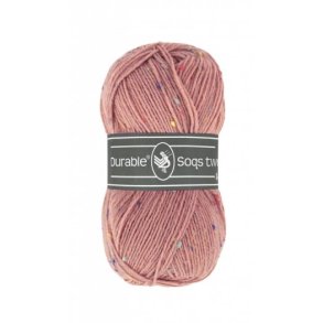 Durable Soqs Tweed 