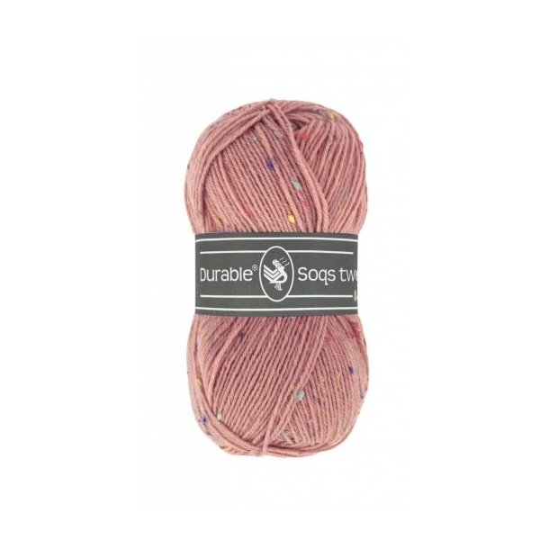 Durable Soqs Tweed 