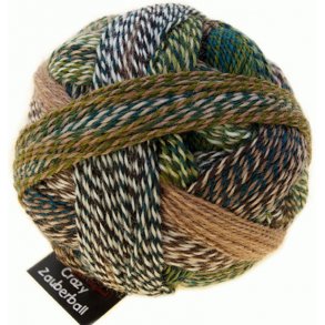 Zauberball Crazy