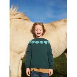 Sandnes hfte 2301 - Barn 