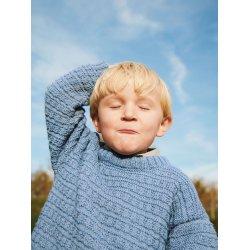 Sandnes hfte 2301 - Barn 