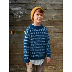 Sandnes hfte 2301 - Barn 