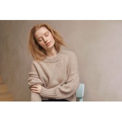 Sandnes hfte 2302 - DIY  