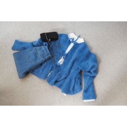 Sandnes hfte 2302 - DIY  