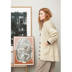 Sandnes hfte 2302 - DIY  