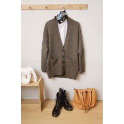 Sandnes hfte 2302 - DIY  