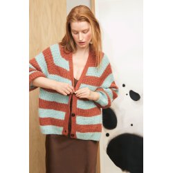 Sandnes hfte 2302 - DIY  