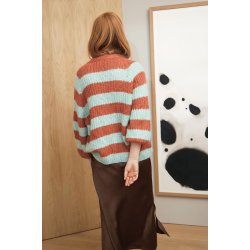 Sandnes hfte 2302 - DIY  