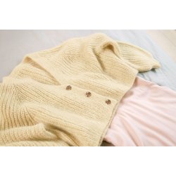 Sandnes hfte 2302 - DIY  