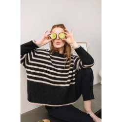 Sandnes hfte 2302 - DIY  