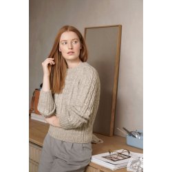 Sandnes hfte 2302 - DIY  