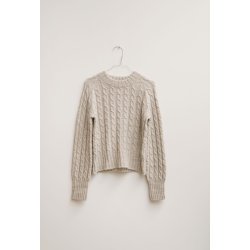 Sandnes hfte 2302 - DIY  