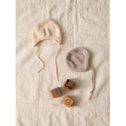 Sandnes hfte 2304 - Vr/Sommer Baby  