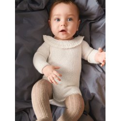 Sandnes hfte 2304 - Vr/Sommer Baby  