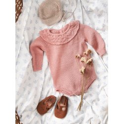 Sandnes hfte 2304 - Vr/Sommer Baby  