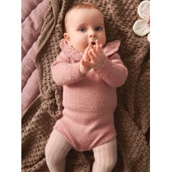 Sandnes hfte 2304 - Vr/Sommer Baby  