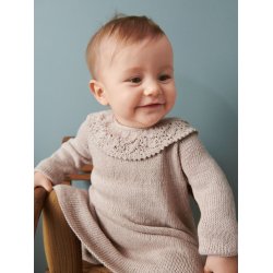Sandnes hfte 2304 - Vr/Sommer Baby  