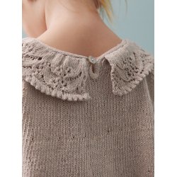 Sandnes hfte 2304 - Vr/Sommer Baby  