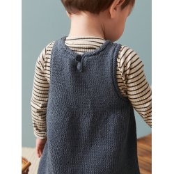 Sandnes hfte 2304 - Vr/Sommer Baby  