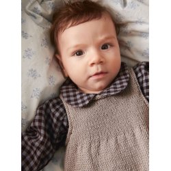 Sandnes hfte 2304 - Vr/Sommer Baby  