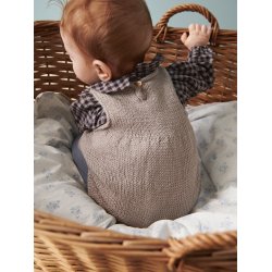 Sandnes hfte 2304 - Vr/Sommer Baby  
