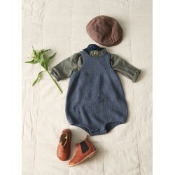 Sandnes hfte 2304 - Vr/Sommer Baby  