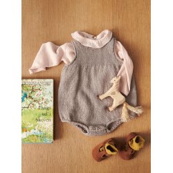 Sandnes hfte 2304 - Vr/Sommer Baby  