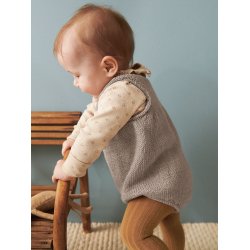 Sandnes hfte 2304 - Vr/Sommer Baby  
