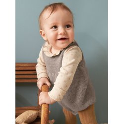 Sandnes hfte 2304 - Vr/Sommer Baby  
