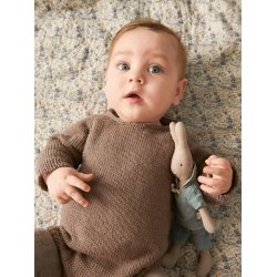 Sandnes hfte 2304 - Vr/Sommer Baby  