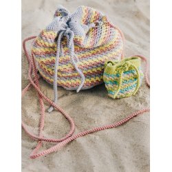 Sandnes hfte 2306 - Sommer barn  