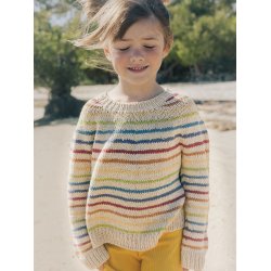 Sandnes hfte 2306 - Sommer barn  