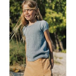 Sandnes hfte 2306 - Sommer barn  