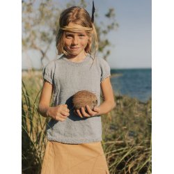 Sandnes hfte 2306 - Sommer barn  