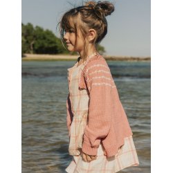 Sandnes hfte 2306 - Sommer barn  