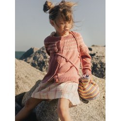 Sandnes hfte 2306 - Sommer barn  