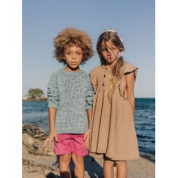 Sandnes hfte 2306 - Sommer barn  