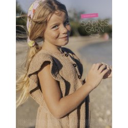 Sandnes hfte 2306 - Sommer barn  