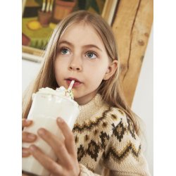 Sandnes hfte 2307 - Brn 