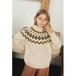 Sandnes hfte 2307 - Brn 