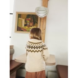 Sandnes hfte 2307 - Brn 