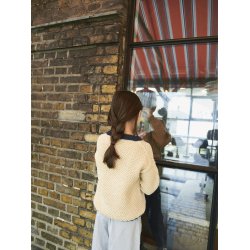 Sandnes hfte 2307 - Brn 