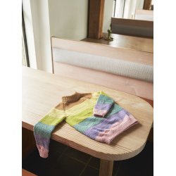 Sandnes hfte 2307 - Brn 