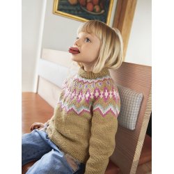 Sandnes hfte 2307 - Brn 