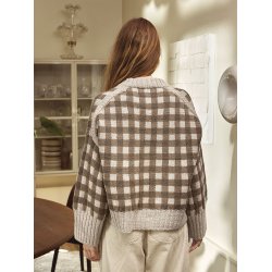 Sandnes hfte 2308 DIY - Vol 1 