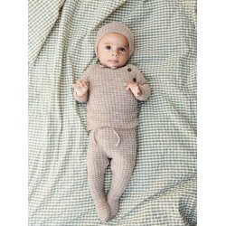 Sandnes hfte 2310 - Myk Start Baby