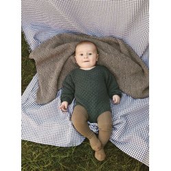 Sandnes hfte 2310 - Myk Start Baby